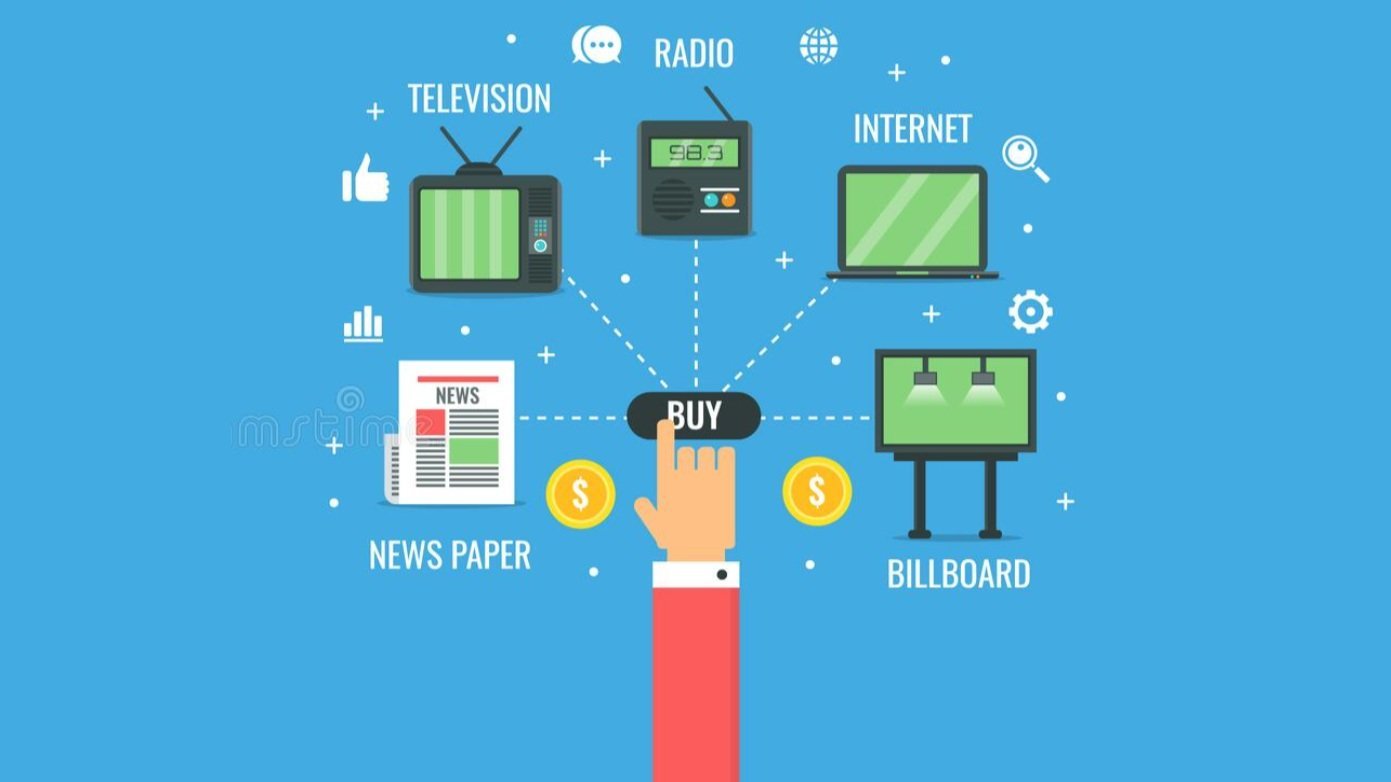 media+buying